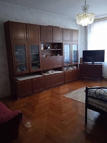 erl group: 3 комнаты, Собственник, Без подселения, С мебелью частично — 1