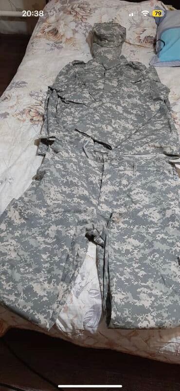 форма сборной кыргызстана по футболу: Xxl размер размер талии 64 см, от плеча до низа 75 см, рукава 65 см — 2