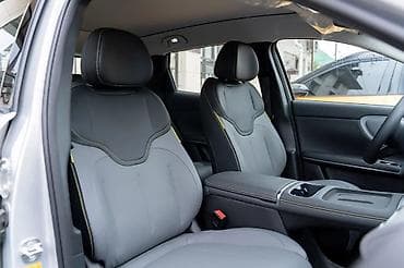Changan Qiyuan Q05: 2026 г. — 10