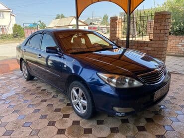 двигатель дэу матиз 0.8 цена бишкек: Toyota Camry: 2003 г., 2.4 л, Автомат, Бензин, Седан — 1