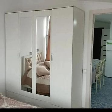 квартира 1км: 1 комната, 32 м², Элитка, Евроремонт — 3