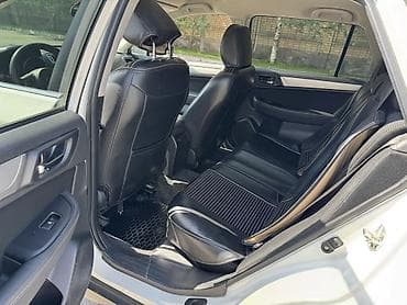 outback br: Subaru Outback: 2016 г., 2.5 л, Автомат, Бензин, Кроссовер — 8