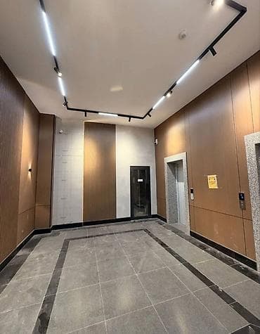 Батирлер: 3 бөлмө, 97 м², Асанбай мкр Элитка, 12 кабат, Дизайнердик оңдоо — 8