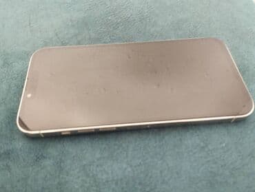 xr 256 гб: IPhone 13 Pro Max, Колдонулган, 256 ГБ, Ак, 79 % — 3