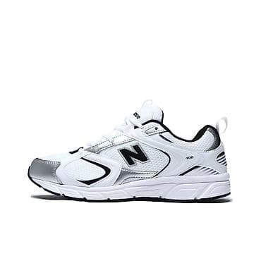 👟 New Balance 408 (White/Silver) — Оригинал из Китая💯 🔥 Культовые at lalafo.kg 👟 New Balance 408 (White/Silver) — Оригинал из Китая💯 🔥 Культовые