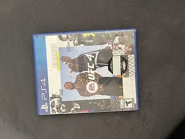 xbox kinect: Игры для PlayStation 4 (диски Blu‑ray) 1) EA Sports FC 25 (PS4) на — 6