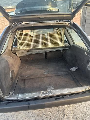 обмен на цивик: Mercedes-Benz E-Class: 1995 г., 3.2 л, Автомат, Бензин, Универсал — 7
