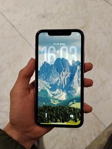 iphone 4: IPhone 11, Б/у — 1