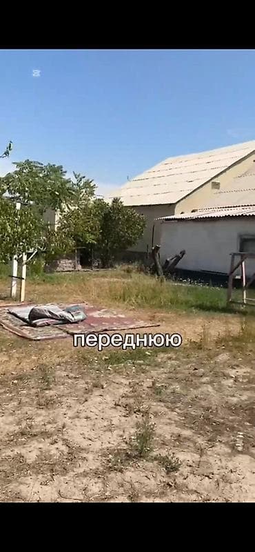 Продаётся земельный участок‼️‼️‼️‼️ 📍 Адрес: Арча бешик по ул — 2