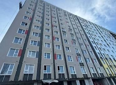 2025: 3 комнаты, 72 м², Элитка, 12 этаж, Готовая ПСО (под самоотделку) — 2