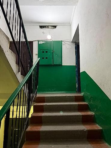 без агентства: 1 комната, 38 м², 105 серия, 3 этаж — 2