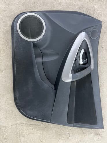 совместимые расходные материалы япония abs пластик: Центральная консоль Toyota Б/у, Оригинал, Япония — 4