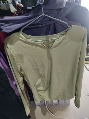 спортивное оборудование: 4в1 3в1 Женский мужской комплект спортивный костюм для спорта йоги — 1