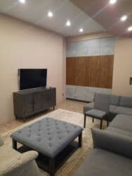 недвижимость арча бешик: 3 комнаты, 100 м², Элитка, 7 этаж, Евроремонт — 5