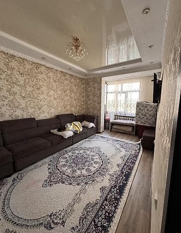 сдаю квартиру 8000: 1 комната, 51 м², Элитка, 9 этаж — 2