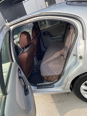 ниссан п12 запчасти: Nissan Primera: 2001 г., 2 л, Автомат, Бензин, Седан — 6