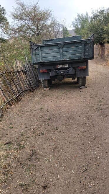 купить авто без посредников от хозяина недорого: ЗИЛ : 6 л | 1975 г. Внедорожник — 5