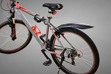 rolls roys: Городской велосипед, Рама L (172 - 185 см), Б/у — 2