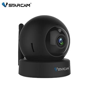camera lens: Ip-камера vstarcam g43s многофункциональная 2-мегапиксельная камера с — 1