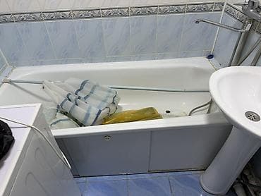 баня деревянный: РАЗДАМ ПО СКУПОЧНЫМ ЦЕНАМ!!! СРОЧНО! Ванна, туалет, раковина — 1