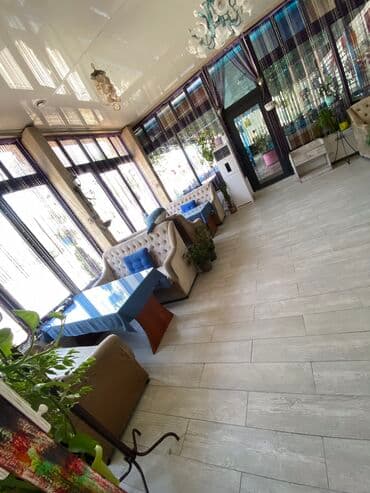 оборудование для фаст фуд: Продам Ресторан первая линия по Южной магистрали ., 12 мкн — 15