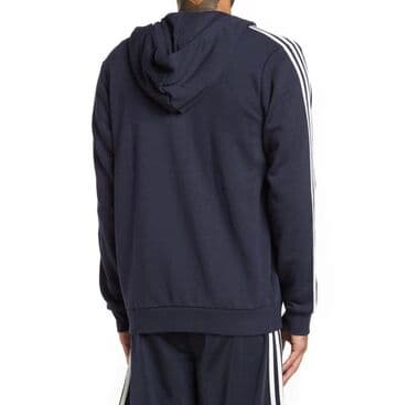 брендовые мужские спортивные костюмы из турции: Мужская куртка, S, M, L, Adidas, Новый, цвет - Синий, Самовывоз — 2