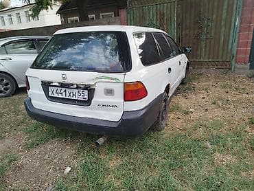 5 110: Honda Partner: 2000 г., 1.5 л, Автомат, Бензин, Универсал — 2