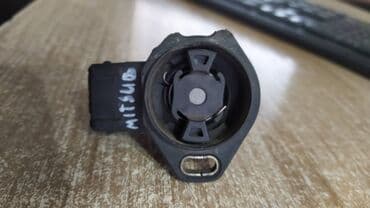 датчик спидометр: Mitsubishi Датчик Дроссельной Заслонки, Митсубиси ДПДЗ Датчик — 2