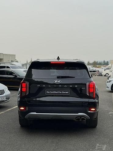 хендай таракан: Hyundai Palisade: 2019 г., 2.2 л, Автомат, Дизель, Кроссовер — 8