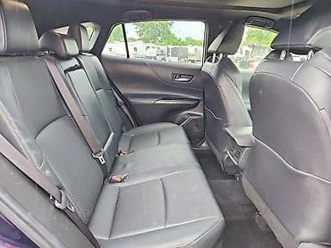 бишкек вип 2000: Toyota Venza: 2020 г., Гибрид, Кроссовер — 9