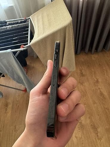 чехолы на айфон: IPhone 14 Pro, Б/у, 128 ГБ, Черный, Защитное стекло, Чехол, 82 % — 3