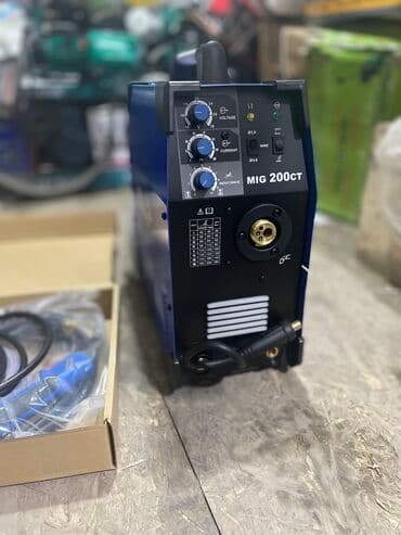 Контейнеры: Риланд Форворд оригинальный полуавтомат для промышленных работ — 1