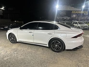 cga3 de: Hyundai Grandeur: 2019 г., 3 л, Автомат, Газ, Седан — 8