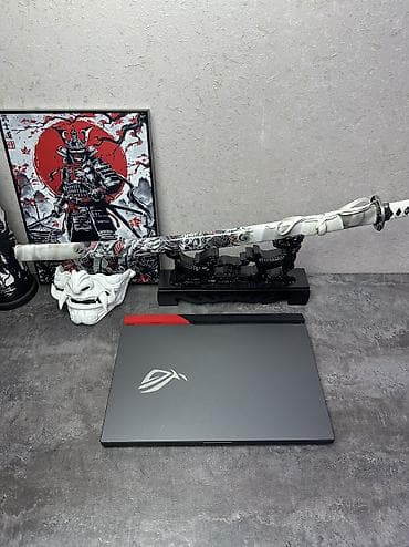 Техника и электроника: Игровой, Б/у, AMD Ryzen 7 — 3
