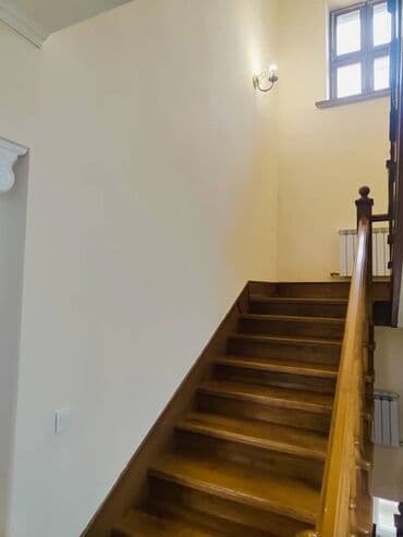 продаю особняк: 250 м², 7 комнат, Бронированные двери, Видеонаблюдение, Евроремонт — 10