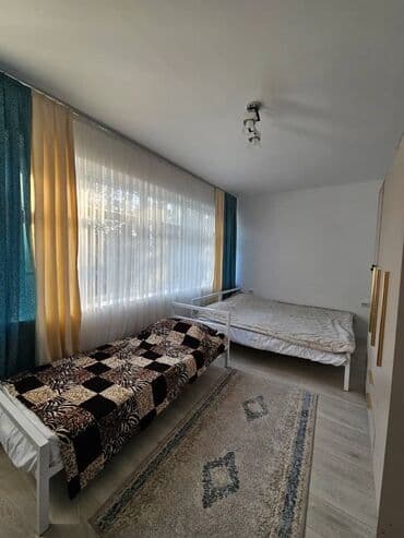 недвижимость на иссыкуле: 2 комнаты, 55 м², Индивидуалка, 3 этаж, Евроремонт — 4