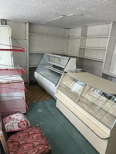 ашкана в аренду: Сдаю продовольственный павильон с оборудованием в хорошем проходимом — 3
