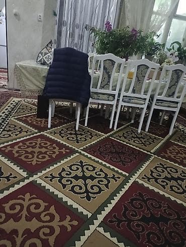 Ковер Синтетика
