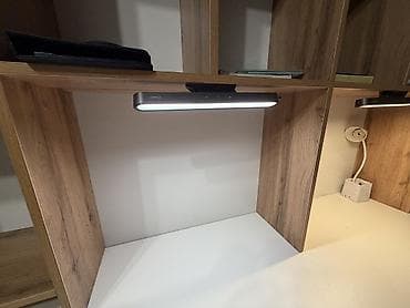 Балдар электр унаалары: Балдар үчүн үстөл жана отургуч комплекти — 4