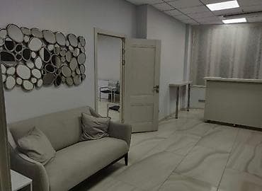офис моссовет: Аренда офисов, 80 м², В бизнес центре, 1 линия, С отдельной кухней, С отдельным сан узлом — 3