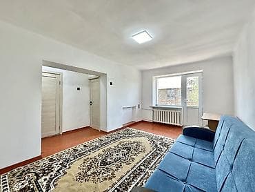 продаю 1 ком кв тунгуч: 1 комната, 29 м², Индивидуалка, 4 этаж, Косметический ремонт — 3