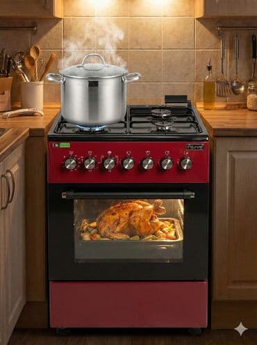 купить ноутбук в бишкеке бу: Ferre, Газовая, Механическое, Напольная, Новый, Полная оплата — 6