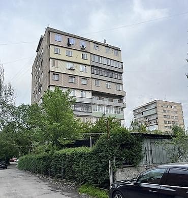 микр продажа: 2 комнаты, 64 м², Индивидуалка, 5 этаж — 1