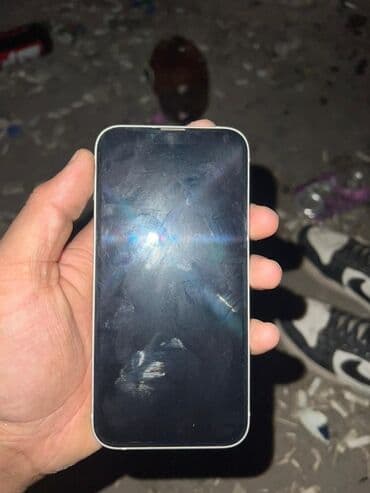 продам ноутбук бу: IPhone 13, Ак, Кабель — 1