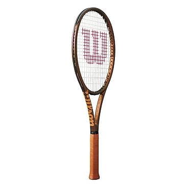 бронь: Теннисная ракетка Wilson Pro Staff v14 Особенности: - Классическая — 1