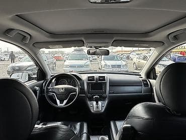 туманик хонда аккорд: Honda CR-V: 2008 г., 2.4 л, Автомат, Бензин, Кроссовер — 8
