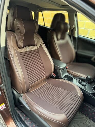 продаю тойота раф4: Toyota RAV4: 2018 г., 2 л, Вариатор, Бензин, Кроссовер — 10