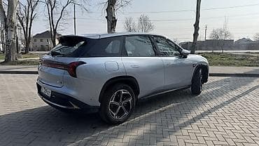 компрессоры для холодильников: Продаю электромобиль NETA L，Нета Л современный кроссовер. Машина в — 4