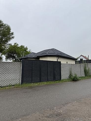 участо: 🏡 Новый дом ПСО — 4 сотки, 90 м², с. Восток (Бишкек) 💰 135000$ | — 2