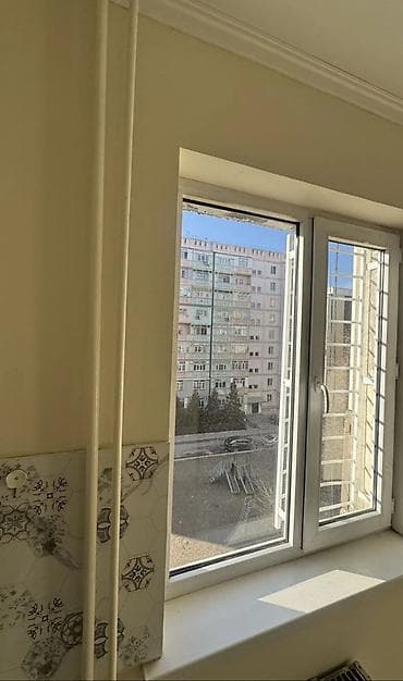 Комнаты: 1 комната, 37 м², 106 серия, 4 этаж, Евроремонт — 1